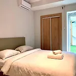 G5 - Amazing 2 Bedrooms With Private Garden.