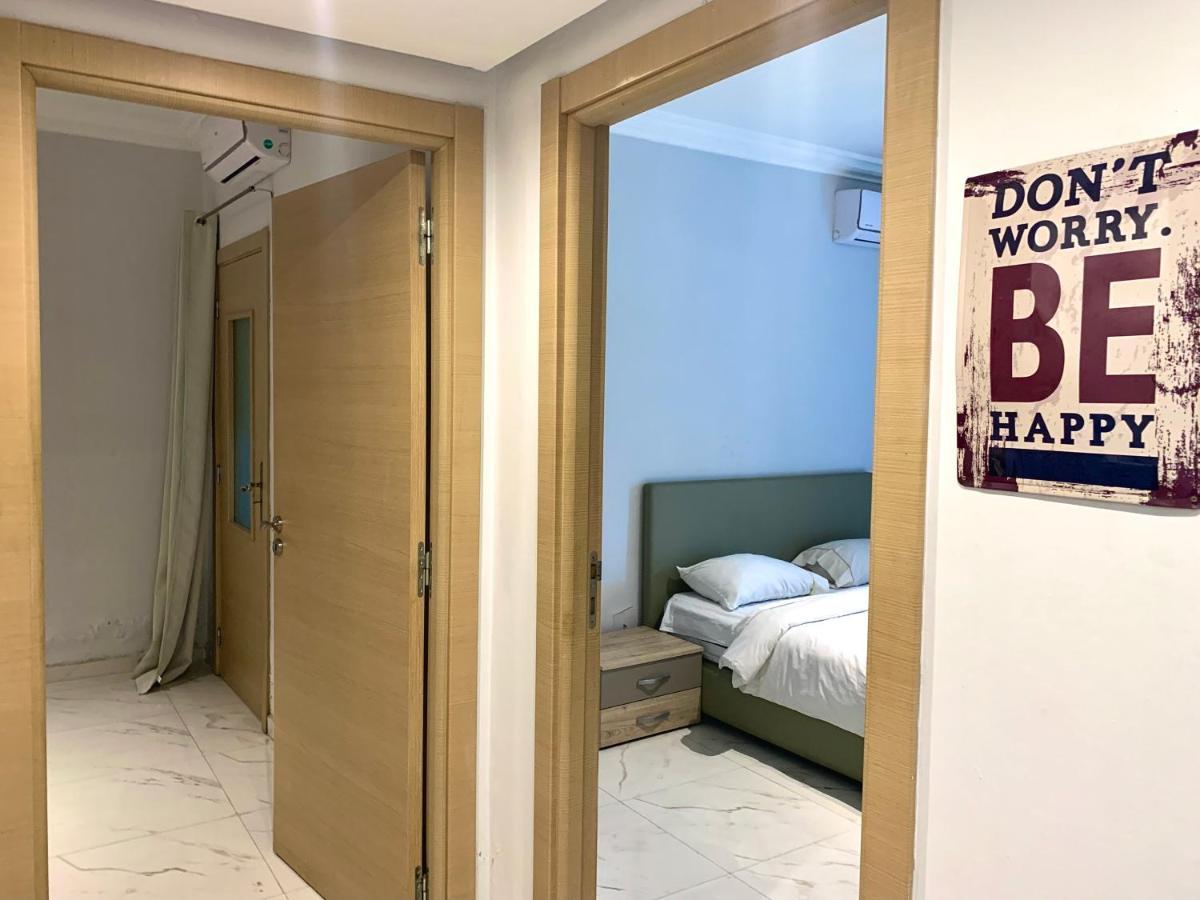 G5 - Amazing 2 Bedrooms With Private Garden.