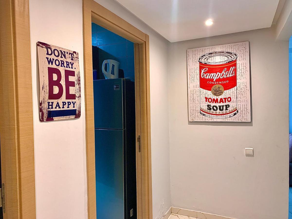 G5 - Amazing 2 Bedrooms With Private Garden. Apartment *